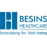Besins Healthcare Vietnam | Careers logo - Similar company to Santav - Chăm Sóc Sức Khoẻ - Chia Sẻ Niềm Vui