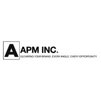 APM INC. logo - Similar company to Rokkit Digital
