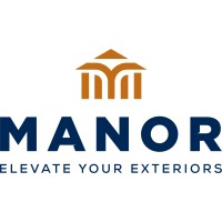 Manor Roofing & Restoration Services logo - Similar company to Manor Roofing
