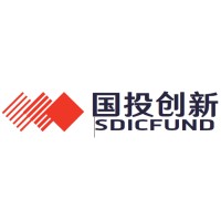 SDIC Fund Management logo - Similar company to Trinity Innovation Fund