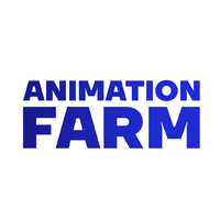 Animation Farm logo - Similar company to Vfx Tech