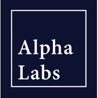 Alpha Labs Accelerator-Incubator logo - Similar company to Startop Co