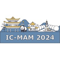 IEEE MTT-S International Conference on Microwave Acoustics & Mechanics (IC-MAM) logo - Similar company to Sbrt - Brazilian Telecommunications Society