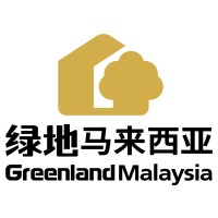 Greenland Malaysia logo - Similar company to Wemabox Solutions Sdn Bhd