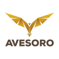 Avesoro logo - Similar company to Ore Mining Construction