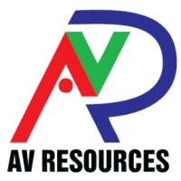 AV Resources Limited logo - Similar company to Baltrans International Moving Limited