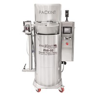 PACKINT CHOCOLATE MACHINES logo - Similar company to Fbm Boscolo
