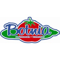 Botnia Grönsaker logo - Similar company to Converflex Ab