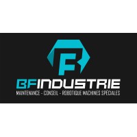 BFindustrie logo - Similar company to Bf Industries