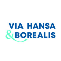 Via Hansa & Borealis Baltic logo - Similar company to Ticketifly