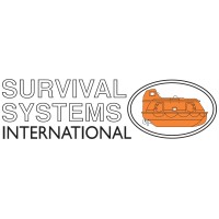 Survival Systems International Singapore logo - Similar company to Tk Marine