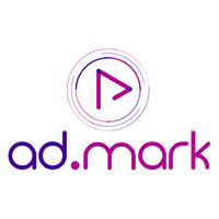 ad.mark logo - Similar company to Decode Media Solutions