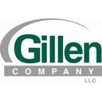 Gillen Company, LLC logo - Similar company to Psw