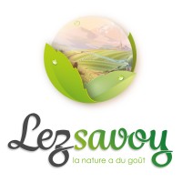 LEZSAVOY logo - Similar company to Veggie