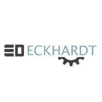 ED Eckhardt logo - Similar company to Besoplan Gmbh