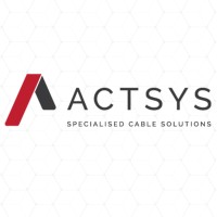 Actsys logo - Similar company to Ic Logistix (Pty) Ltd