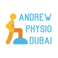 @Andrew.Physio.Dubai logo - Similar company to Master Hands Physiotherapy Center