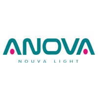 ANOVA Lighting logo - Similar company to Silver-Phenix Co.,Ltd.