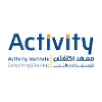 Activity Institute for Consulting and Training logo - Similar company to Y-Connect