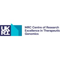 MRC CoRE - Therapeutic Genomics logo - Similar company to Reflection Cleaning Services