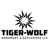 Tiger-Wolf Armament & Explosives LLC logo - Similar company to Texas Explosives & Blasting Services