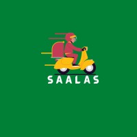 Saalas logo - Similar company to Mena-Gaming