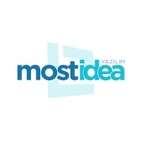 Most Idea Yazılım logo - Similar company to Ferisoft Yazılım