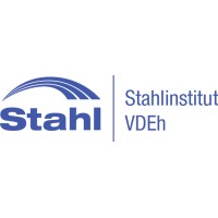 Stahlinstitut VDEh logo - Similar company to Fehs - Building Materials Institute