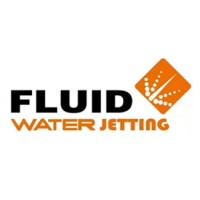 Fluid Water Jetting logo - Similar company to Hydrablast Technologies Inc.