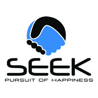 Seek Foundation logo - Similar company to Azvasa Education