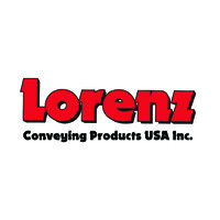 Lorenz Conveying Products USA Inc. logo - Similar company to Cpe Filters, Inc.