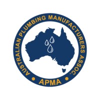 Australian Plumbing Manufacturers Association (APMA) logo - Similar company to Restoplus