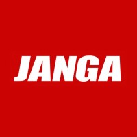 JANGA WETSUITS logo - Similar company to Onda Wetsuits