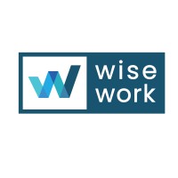 The Wise Work logo - Similar company to Upgo Solutions