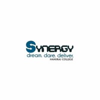 Synergy Hansraj - The Corporate Society logo - Similar company to Rupeetool