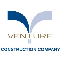 Venture Construction Company logo - Similar company to Vision General Contractors