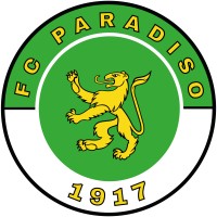 FC Paradiso 1917 logo - Similar company to Fc Biel-Bienne