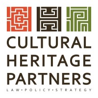 Cultural Heritage Partners, PLLC logo - Similar company to World Monuments Fund