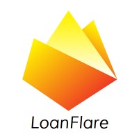 LoanFlare logo - Similar company to Rethinkable
