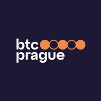 BTC Prague logo - Similar company to Bitvocation - The Talent Stack For Hyperbitcoinization