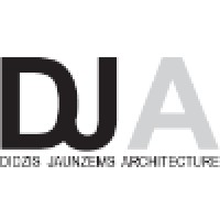 Dja - Didzis Jaunzems Arhitektura