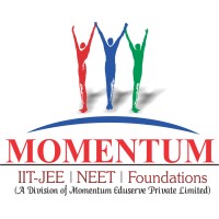 Momentum Gorakhpur logo - Similar company to Learnzy