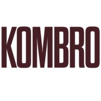 Kombro logo - Similar company to Igv Media