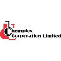 Chemplex Corporation Limited logo - Similar company to Amnear Mep/Bim