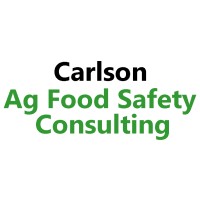 Carlson Food Safety Consulting logo - Similar company to Perry Johnson Food Safety Consulting, Inc.
