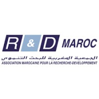 R&D Maroc logo - Similar company to Startup Maroc