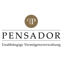 PENSADOR Partner AG logo - Similar company to Waser Capital