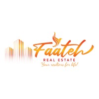 Faateh Real Estate logo - Similar company to Faateh Group