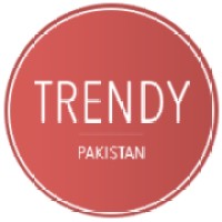 Trendy Pakistan logo - Similar company to The H.M Solutions