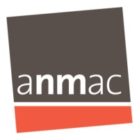 Australian Nursing and Midwifery Accreditation Council (ANMAC) logo - Similar company to Australian Nursing & Midwifery Federation (Victorian Branch)
